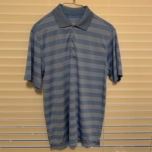 Nike Men’s golf shirt...Size SMALL